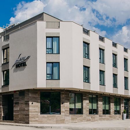 Hotel Leva - Wraca Zewnętrze zdjęcie