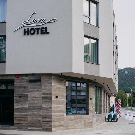 Hotel Leva - Wraca Zewnętrze zdjęcie