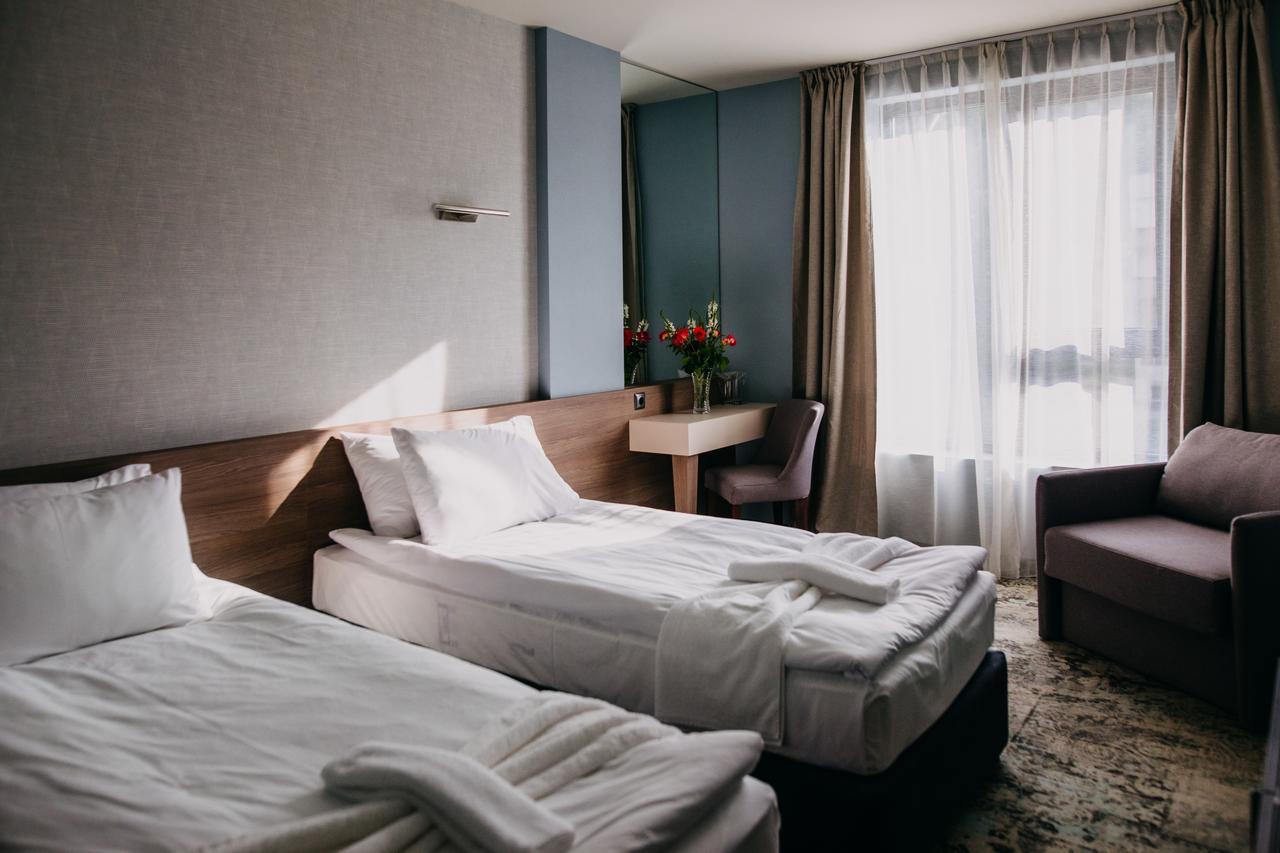 Hotel Leva - Wraca Zewnętrze zdjęcie