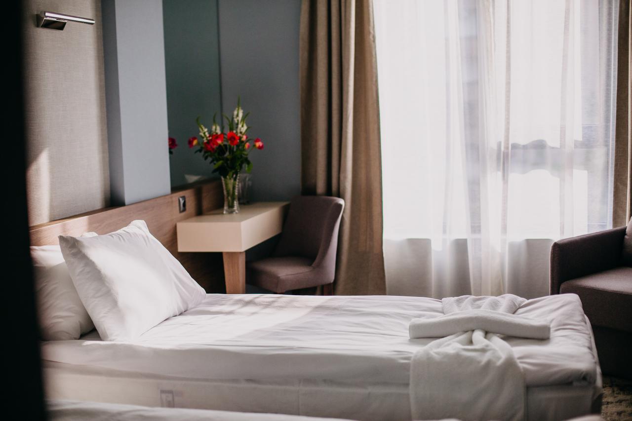 Hotel Leva - Wraca Zewnętrze zdjęcie