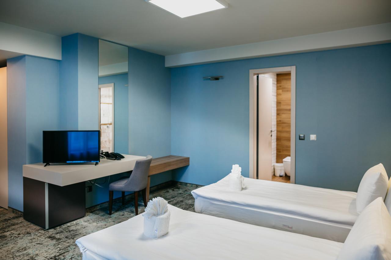 Hotel Leva - Wraca Zewnętrze zdjęcie