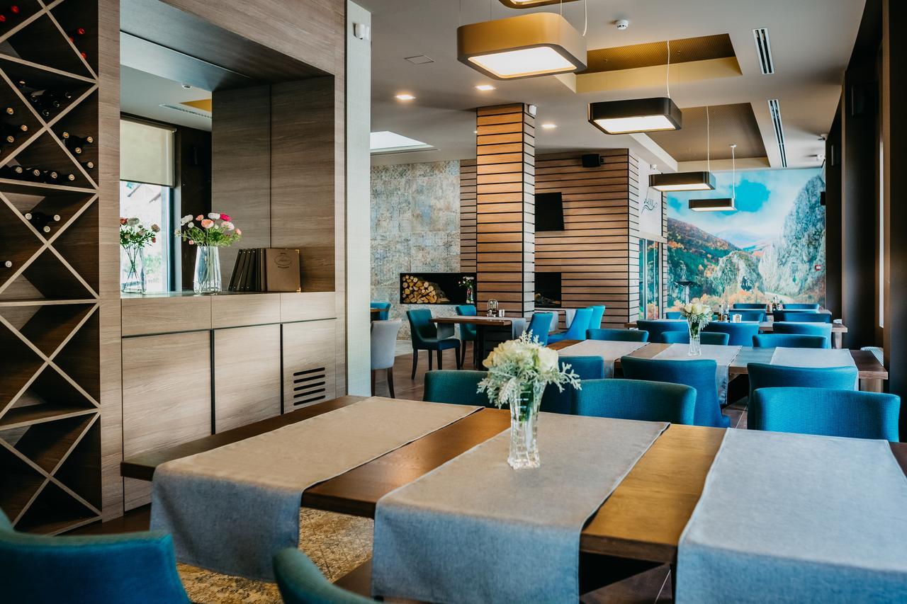 Hotel Leva - Wraca Zewnętrze zdjęcie