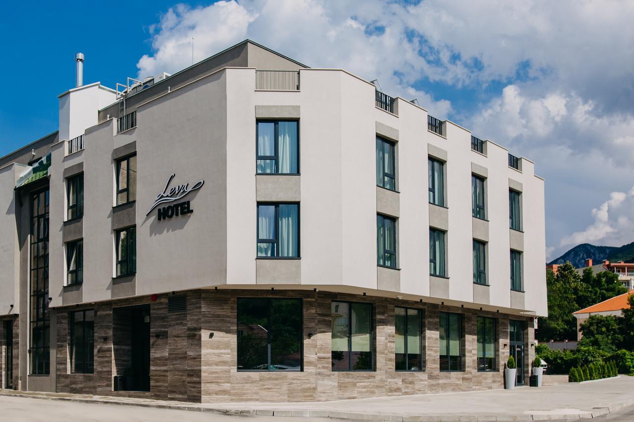 Hotel Leva - Wraca Zewnętrze zdjęcie