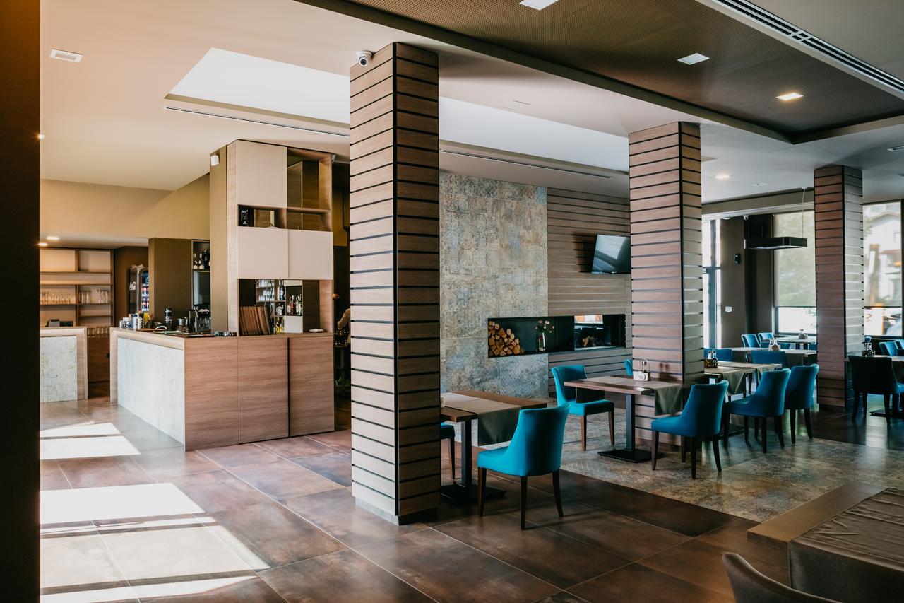 Hotel Leva - Wraca Zewnętrze zdjęcie