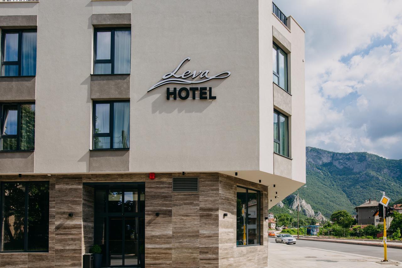 Hotel Leva - Wraca Zewnętrze zdjęcie