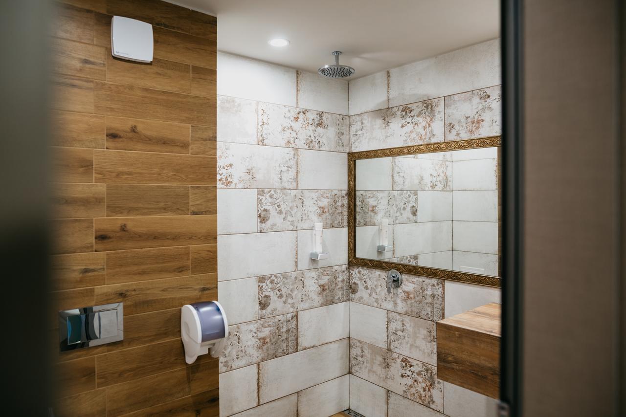 Hotel Leva - Wraca Zewnętrze zdjęcie