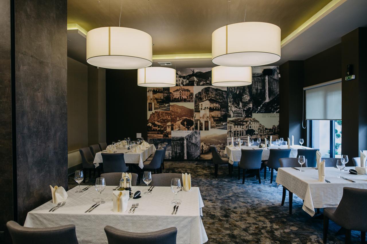Hotel Leva - Wraca Zewnętrze zdjęcie