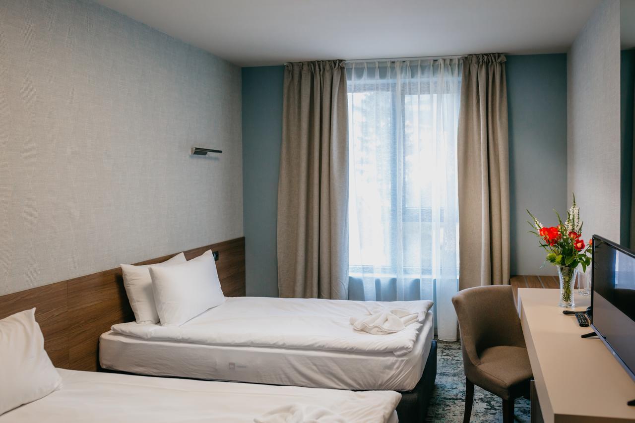 Hotel Leva - Wraca Zewnętrze zdjęcie