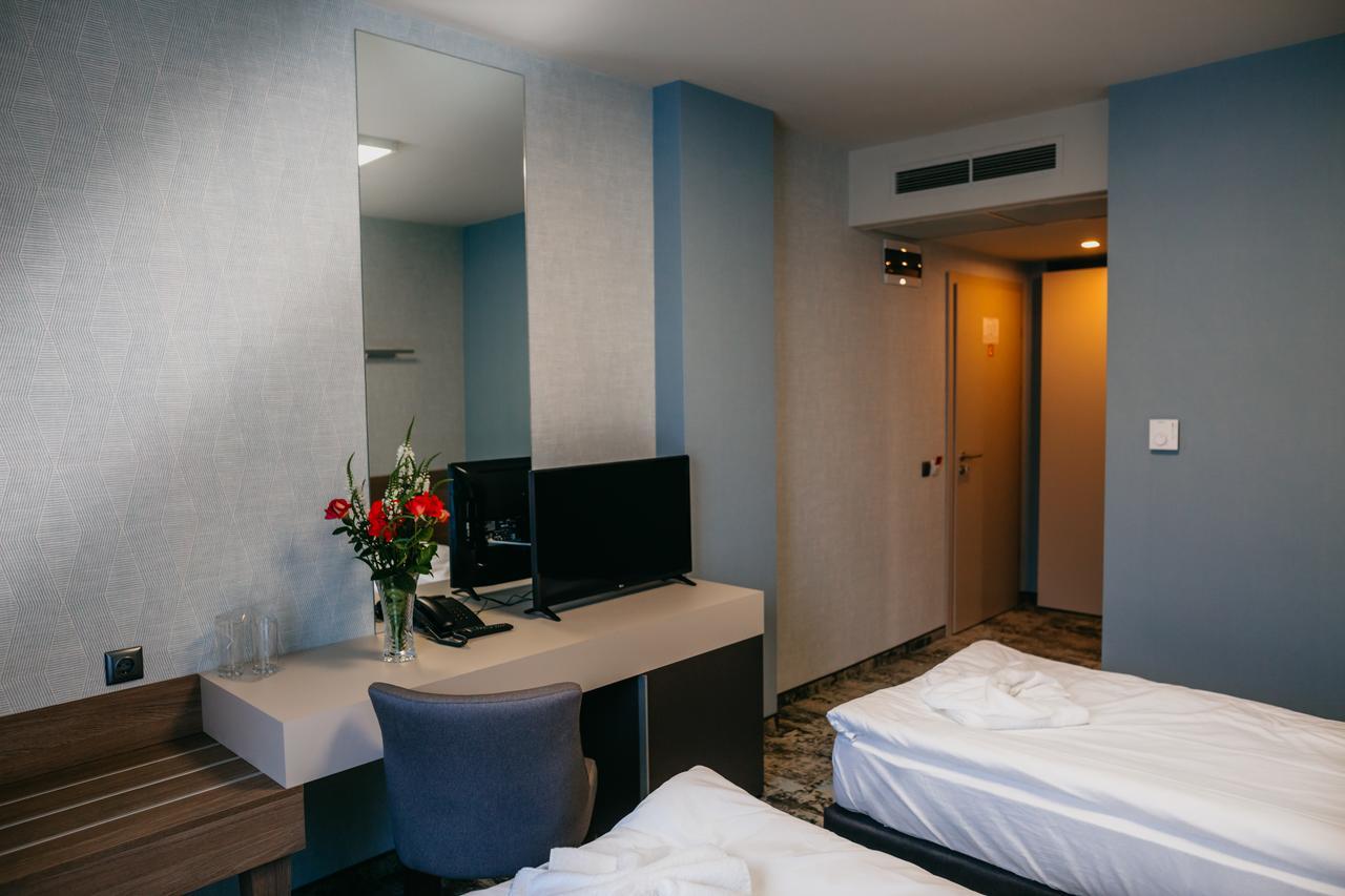 Hotel Leva - Wraca Zewnętrze zdjęcie