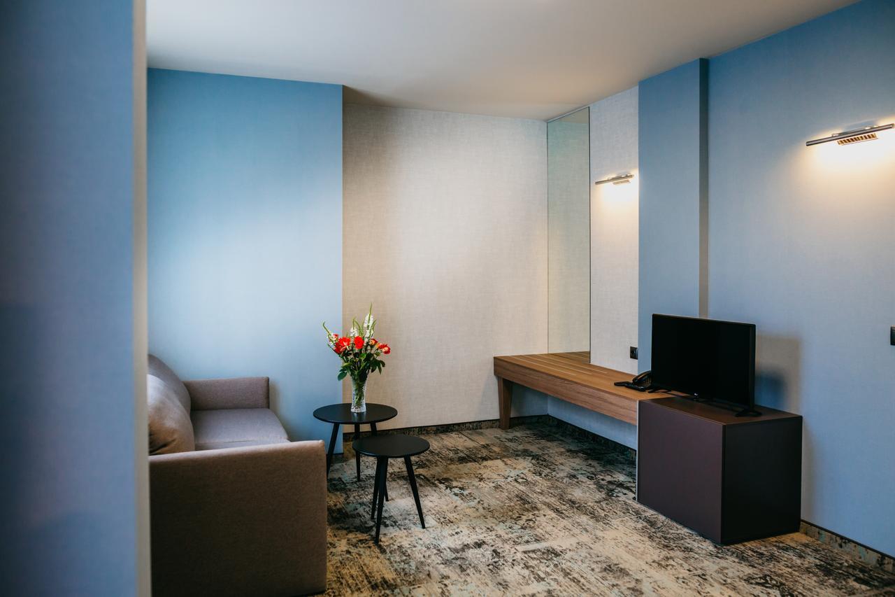 Hotel Leva - Wraca Zewnętrze zdjęcie