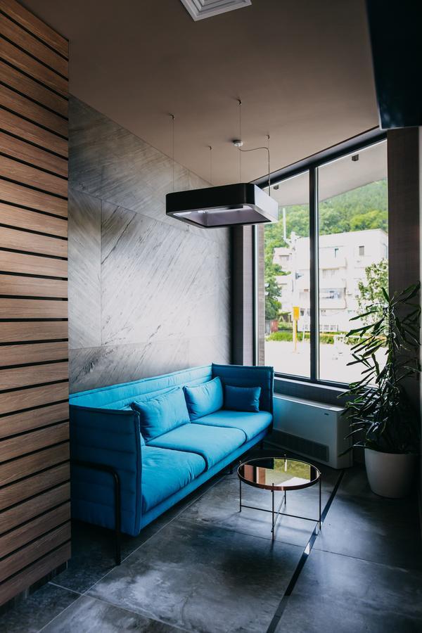 Hotel Leva - Wraca Zewnętrze zdjęcie