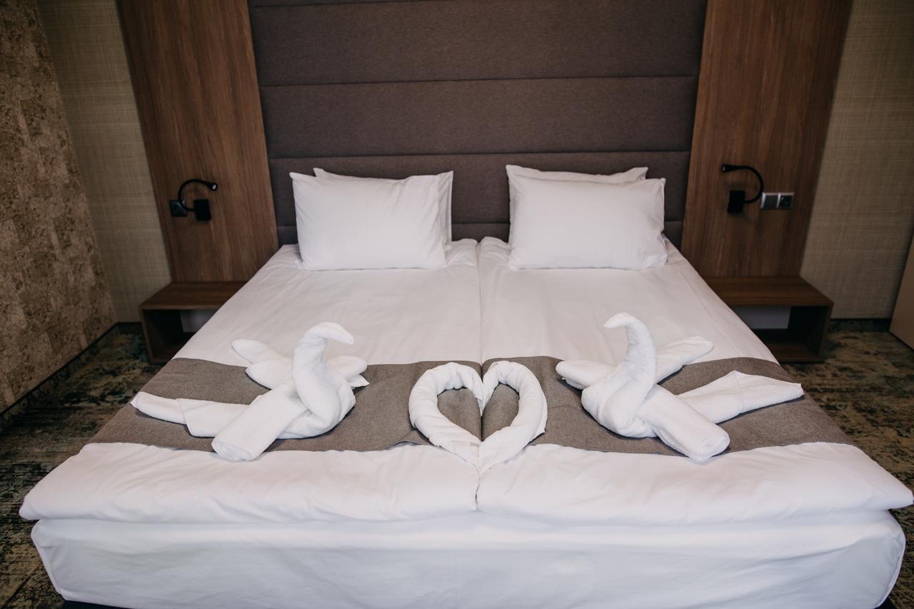 Hotel Leva - Wraca Zewnętrze zdjęcie