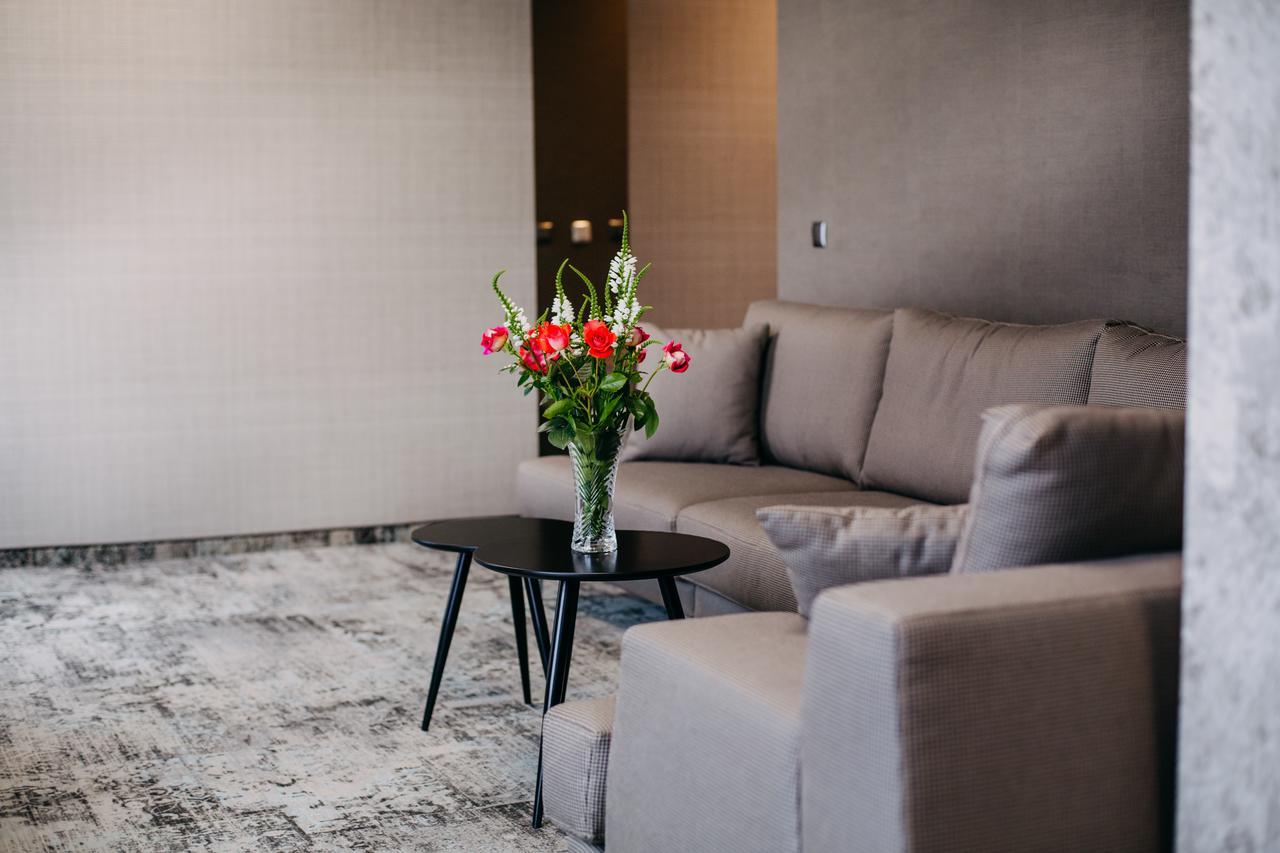 Hotel Leva - Wraca Zewnętrze zdjęcie