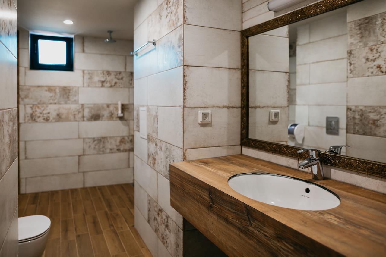Hotel Leva - Wraca Zewnętrze zdjęcie