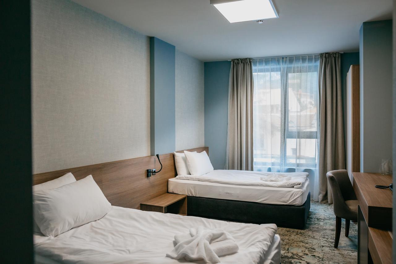 Hotel Leva - Wraca Zewnętrze zdjęcie
