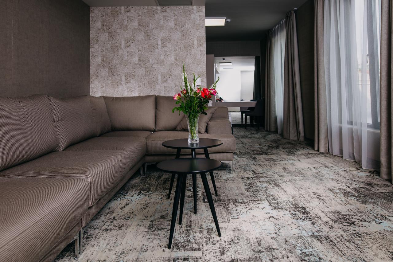 Hotel Leva - Wraca Zewnętrze zdjęcie