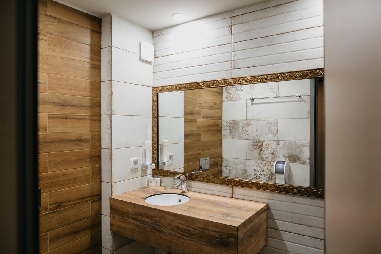Hotel Leva - Wraca Zewnętrze zdjęcie