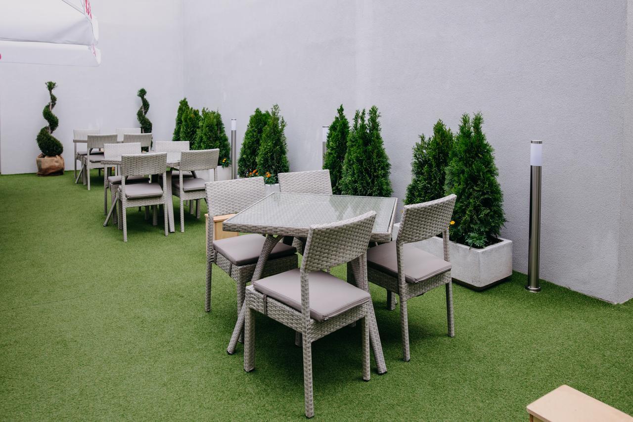 Hotel Leva - Wraca Zewnętrze zdjęcie