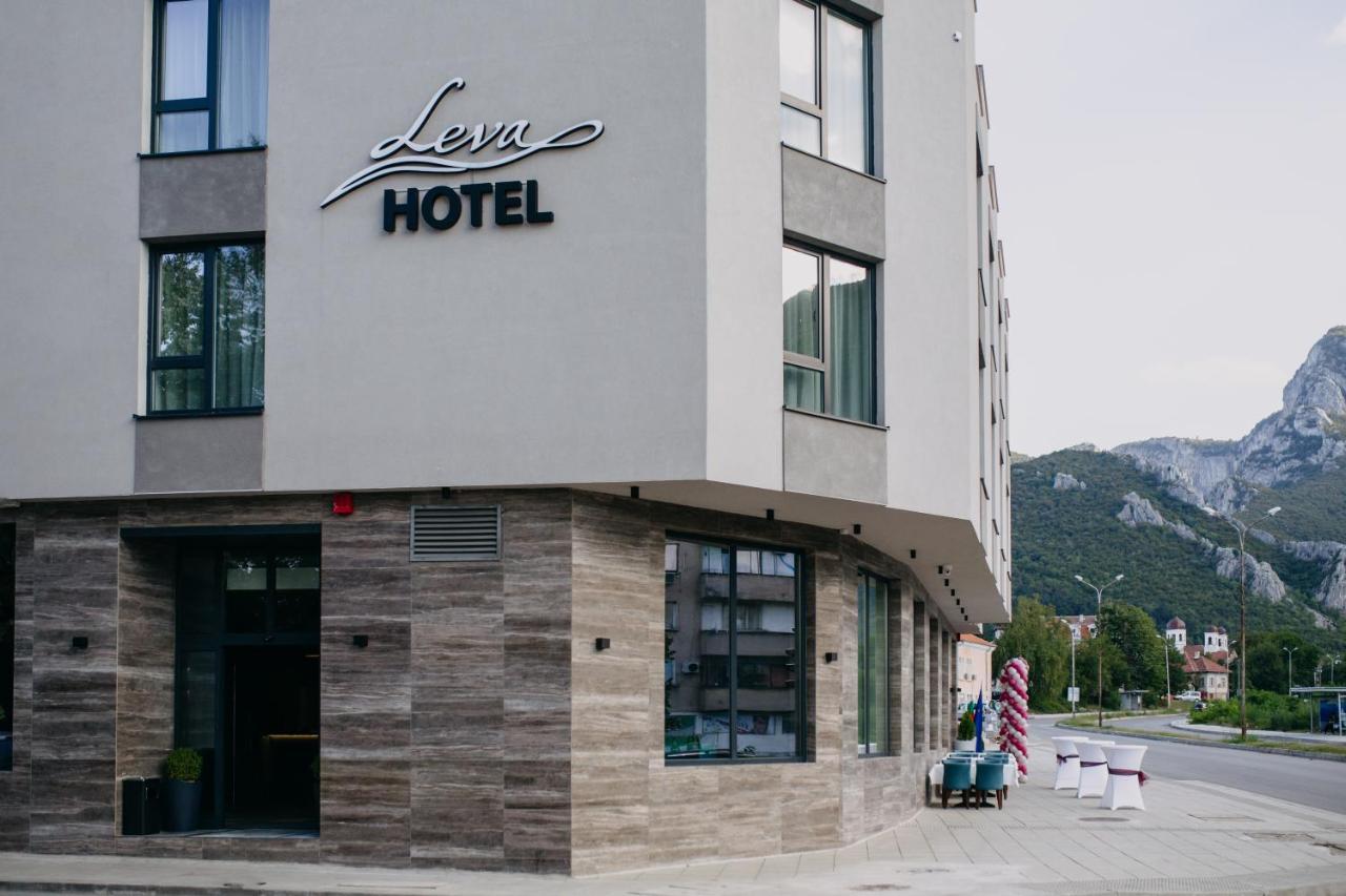 Hotel Leva - Wraca Zewnętrze zdjęcie