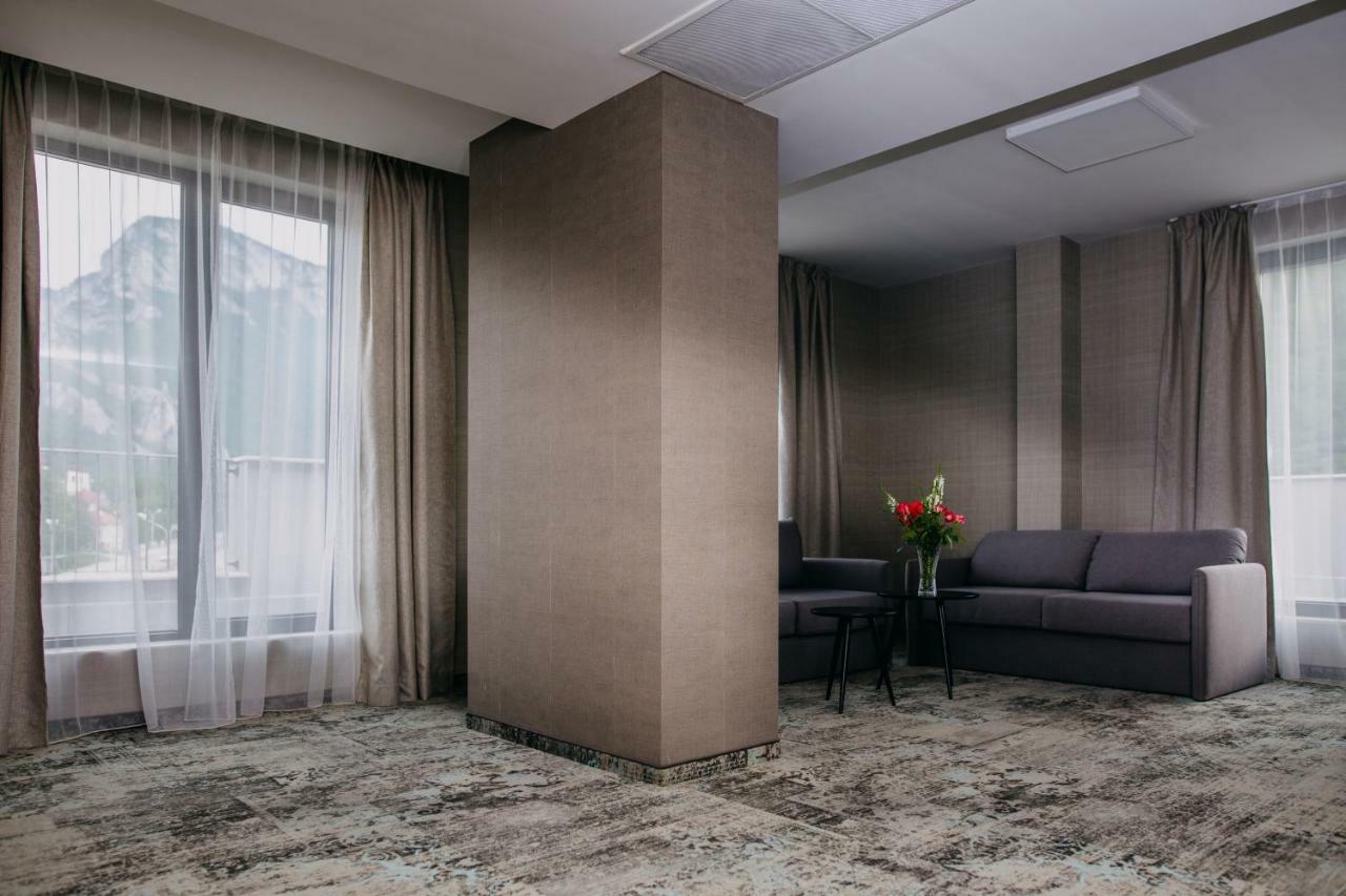 Hotel Leva - Wraca Zewnętrze zdjęcie