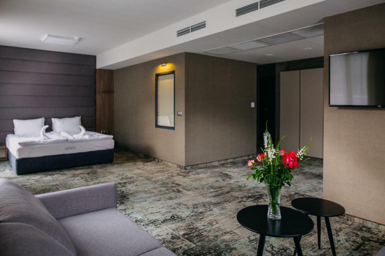 Hotel Leva - Wraca Zewnętrze zdjęcie