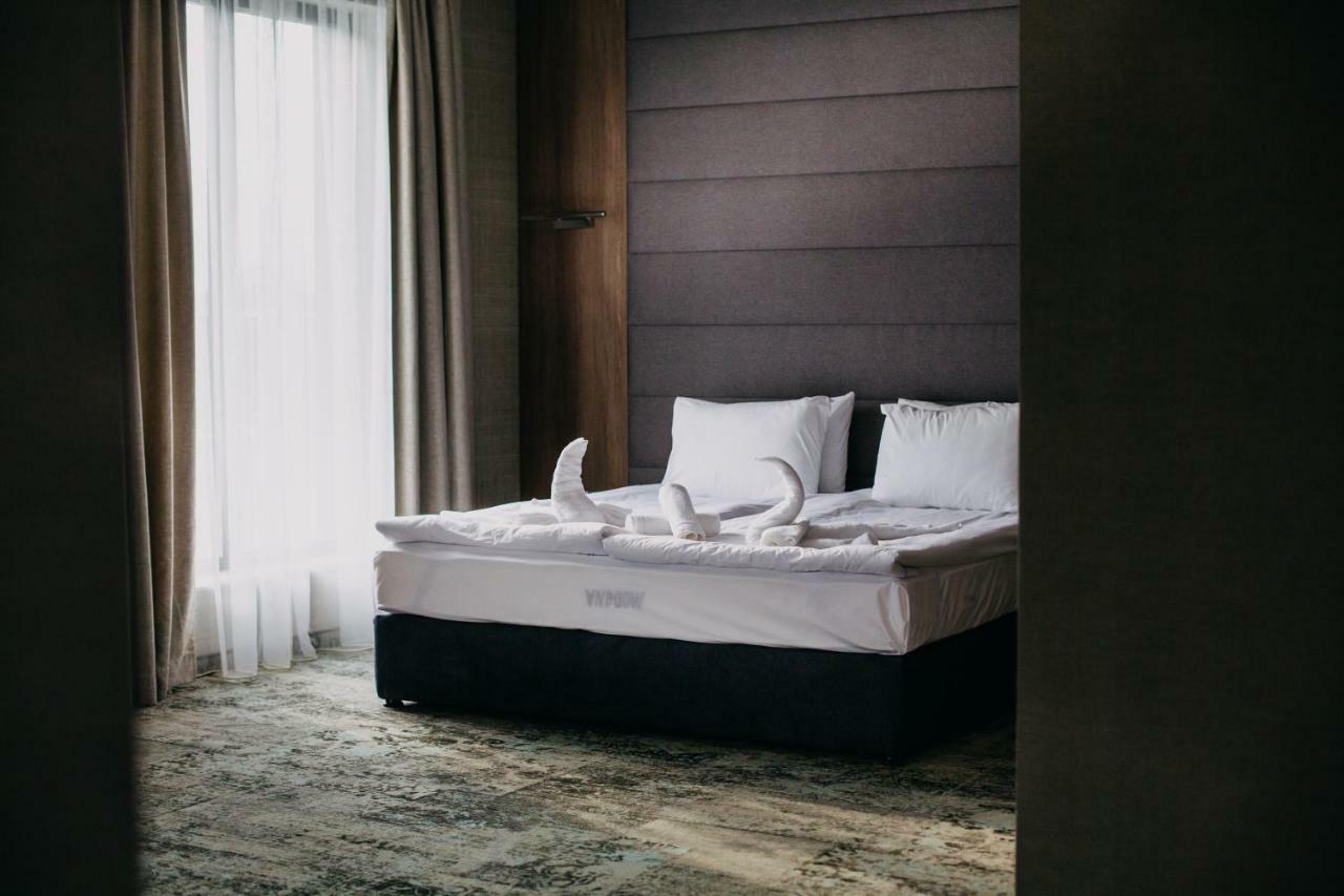 Hotel Leva - Wraca Zewnętrze zdjęcie